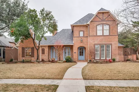 3104 Clymer Dr, Plano, TX 75025