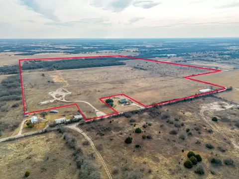 tbd County Rd 1340, Chico, TX 76431