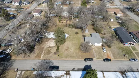tbd Johnson St, Denison, TX 75020