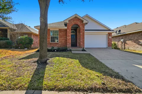 1013 Rumley Rd, Forney, TX 75126