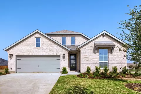 4302 Blackberry Ln, Oak Point, TX 75068