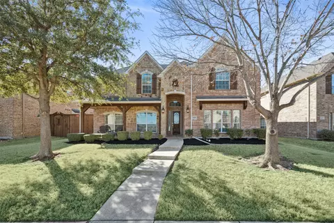 1421 Dutch Hollow Dr, Frisco, TX 75033