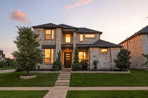 8492 Chapote Rd, Frisco, TX 75035