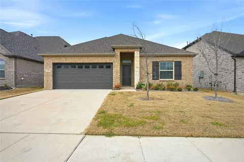 1216 Burney Ct, Forney, TX 75126