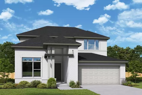 3756 Bermuda Grass Way, Venus, TX 76084