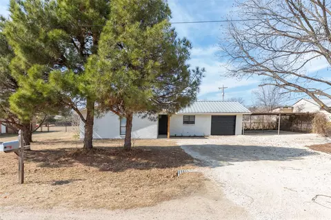 902 Turner Ln, Tuscola, TX 79562