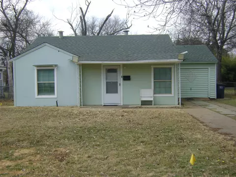 5036 Cedar Hill Rd, Fort Worth, TX 76116