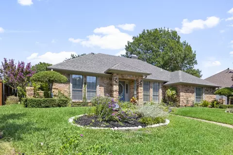1805 Huron Trl, Plano, TX 75075