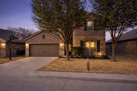 1100 Evers Dr, Mckinney, TX 75071