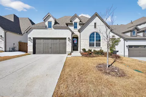 1908 Tolleson Dr, Aledo, TX 76008