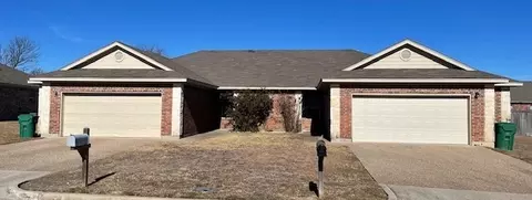 3009 Buckskin Ln #3013, Robinson, TX 76706