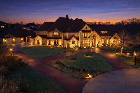 530 Ridge Point Dr, Heath, TX 75126