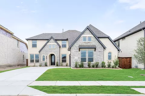 2714 Railway St, Forney, TX 75126