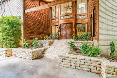 4100 Inwood Rd, Fort Worth, TX 76109