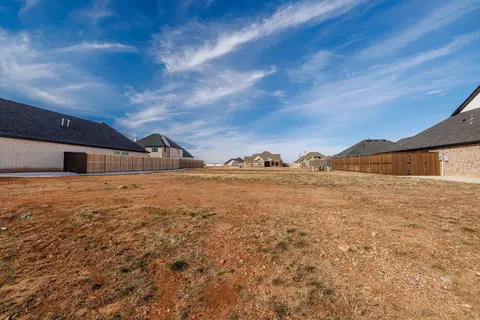 6726 Great Western Trl, Abilene, TX 79606