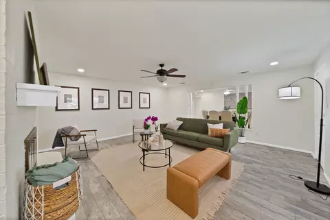 5432 Dennis Ave, Fort Worth, TX 76114