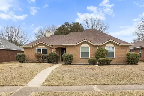 1555 Edelweiss Dr, Allen, TX 75002