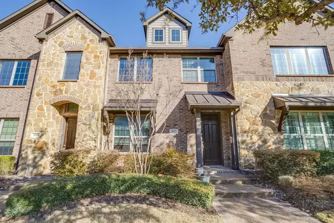 3923 Cascade Sky Dr, Arlington, TX 76005