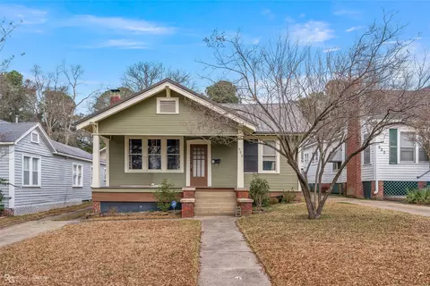 622 Kirby Pl, Shreveport, LA 71104