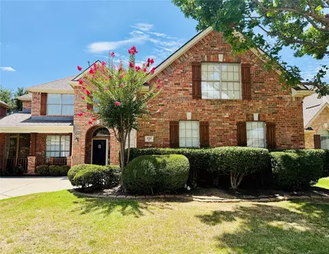 3311 Dwyer Ln, Flower Mound, TX 75022