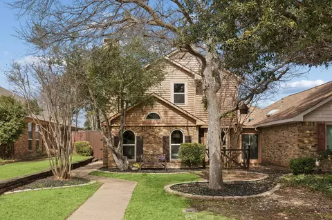 2831 Monet Pl, Dallas, TX 75287