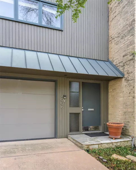 4006 Buena Vista St, Dallas, TX 75204