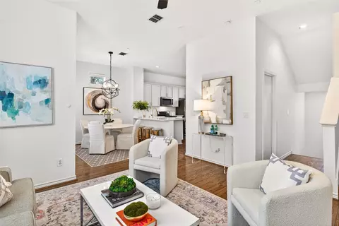 4050 Mckinney Ave #12, Dallas, TX 75204