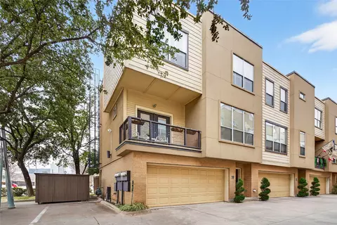 4050 Mckinney Ave #12, Dallas, TX 75204