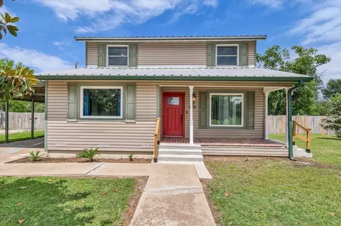2734 Mildred St, Waco, TX 76706