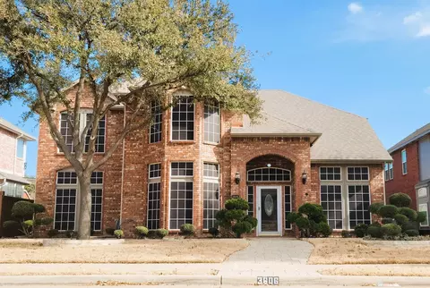 3606 Waynoka Dr, Carrollton, TX 75007