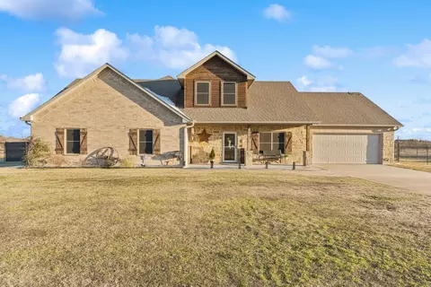 15198 Saddle Ridge Cir, Terrell, TX 75160