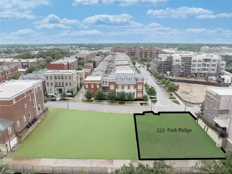 225 Park Ridge Blvd, Southlake, TX 76092