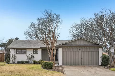 627 Bedford Dr, Richardson, TX 75080