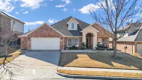 4312 Wexford Dr, Fort Worth, TX 76244