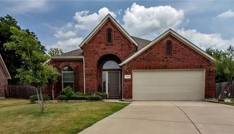 2400 Gold Rush Dr, Mckinney, TX 75071