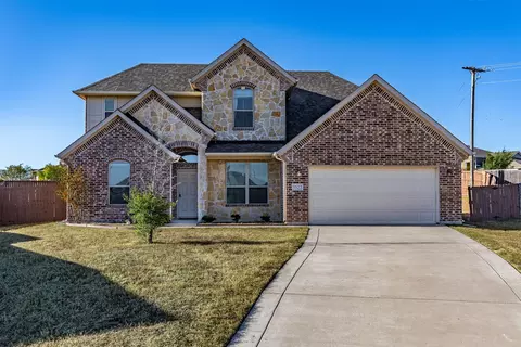3522 Hanan St, Sherman, TX 75092