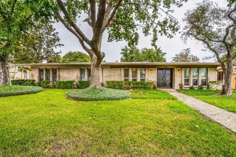 7507 Meadow Oaks Dr, Dallas, TX 75230