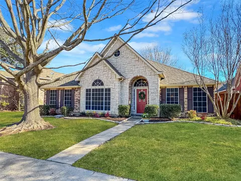 2625 Cheverny Dr, Mckinney, TX 75070