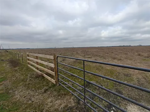 Phase Ii Lot 1 County Road 4060, Kerens, TX 75144