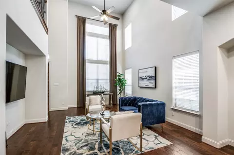 8626 Naomi St, Plano, TX 75024