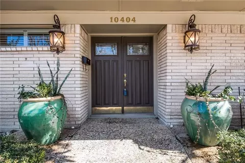 10404 Boedeker St, Dallas, TX 75230