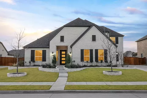 1311 Armstrong Ln, Prosper, TX 75078
