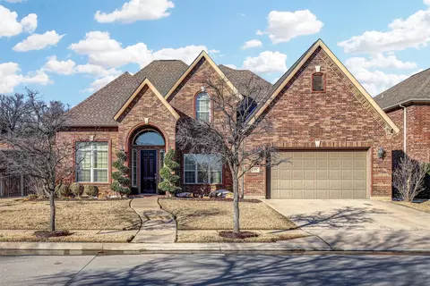 4801 Sangers Ct, Fort Worth, TX 76244