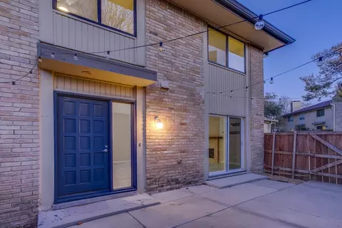 2632 Custer Pkwy #D, Richardson, TX 75080