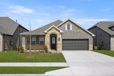 661 Tyronza Dr, Justin, TX 76247