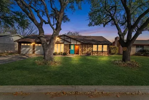 5508 Misty Meadow Dr, North Richland Hills, TX 76180