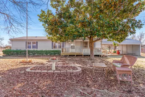 851 Vz County Road 3110, Edgewood, TX 75117