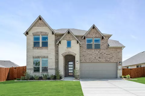 3350 Blazing Star Dr, Crandall, TX 75114