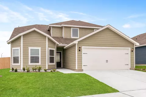 10037 Pilot Pl, Fort Worth, TX 76131