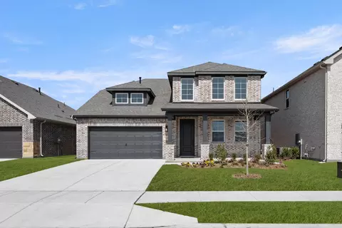 665 Tyronza Dr, Justin, TX 76247